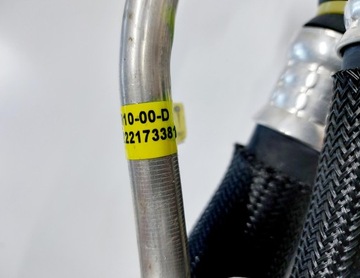 фото thumb №7, Tesla 3 tesla iii 22r. шланг klimatyazcji 1625910-00-d