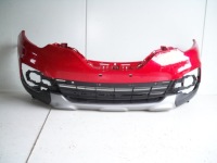 фото thumb №2, Бампер передний перед renault captur lift 16-