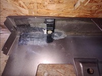 фото thumb №13, Jaguar xj x351 xjr r-sport ew9m-f10608-aaw молдинг поріг ліва накладка