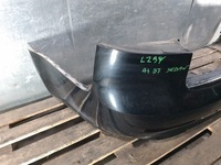 фото thumb №8, Бампер задняя audi a4 b7 lz9y sedan