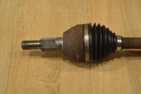 фото thumb №2, Привідний вал лівий перед captiva antara 2.2 автоматична коробка передач