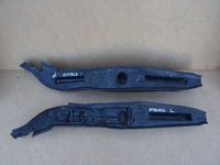 фото thumb №1, Alfa romeo stelvio шумоизоляция левая правое 50559402