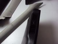 фото thumb №4, Захист обшивка праве opel zafira c 2013 r