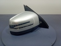 фото thumb №5, Mercedes gls x166 w166 зеркало правое 15 pin a1668106800 775