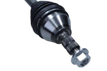 фото thumb №1, Полуось opel vectra c 1,9cdti le wał приводной 49-1815 maxgear