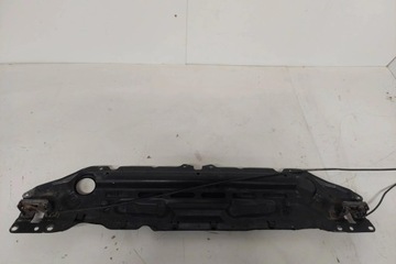 фото thumb №7, Верхняя запчасть ремня передней bmw 5 e60 7147088 3.0l дизель 173kw 2009