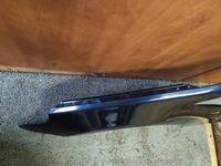 фото thumb №9, Bmw e60 e61 крыло сталь переднее левый цвет a35