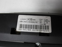 фото thumb №6, Спидометр приборы lancia phedra 2.2jtd 02r obr