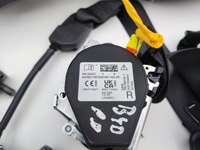 фото thumb №11, Панель консоль подушка подушки подушка безопасности ремни датчик byd уплотнитель 2024-2025