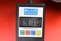 фото thumb №13, Крыло левый перед передний c197 mercedes gl x164 06-09