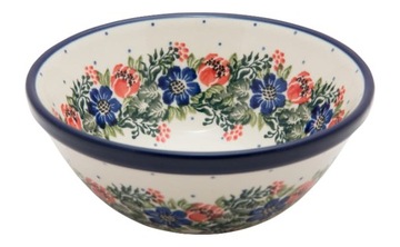 MISKA do zupy MISKA do musli 14.5 cm Bolesławiec