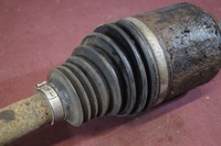 фото thumb №4, Привідний вал лівий задня land rover discovery iii 2.7 04-09r