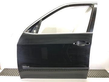 фото thumb №1, Дверь левый перед bmw e70 suv 06-13