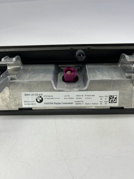 фото thumb №7, Bmw g30 g31 дисплей екран монітор навігації 6820396