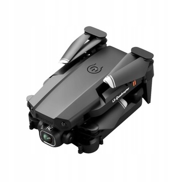 Новый дрон XT6 4K с двойной камерой HD WIFI