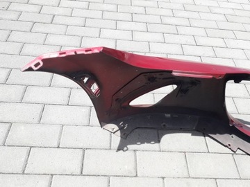 фото thumb №13, Mazda mx-5 mx5 4 iv 15- бампер перед переднее n243-50031