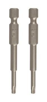 БИТЫ TX15X100 ММ ДЛЯ ВИНТОВ HDS/2/ESSVE