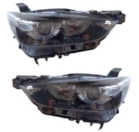 фото thumb №1, Фари передні mazda cx-3 dk 2015-2018