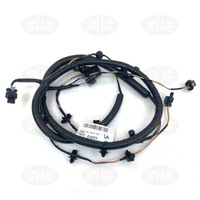 фото thumb №1, Жгут заднего бампера land rover range rover velar l560 lr095100