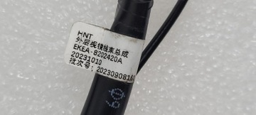 фото thumb №14, Зеркало правые 15+1 кабели byd уплотнитель 2022- 14283164-00 ekeu-8202109a