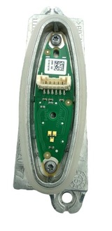 фото thumb №1, Модуль led движения дневного drl audi q5 80a левый