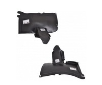 фото thumb №1, Підкрилок vw jetta 06- 1k0805911d ліва