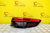 фото thumb №4, Nissan pathfinder r53 2022- лампа задняя правая usa