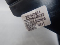 фото thumb №11, Mercedes gla h247 w247 решётка радиатора решётка радиатора a2478883800 новый оригинал