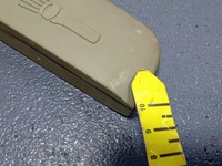 фото thumb №5, Grand cherokee wk2 лампа ліхтарик