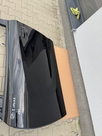 фото thumb №11, Dodge charger передние левая дверь 2015+