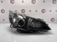 фото thumb №1, Лампа правая перед subaru outback ксенон 2009-