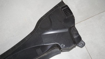 фото thumb №8, Mini countryman f60 панель под лобовым стеклом нижняя 51717380741