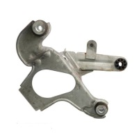 Bmw e53 x5 основа кронштейн кронштейн webasto 8380029 Ціна, фото thumb