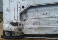 фото thumb №16, Дверь левый зад левая задние + оборудование opel movano a renault master 2 ii 98-10