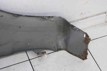 фото thumb №11, Mitsubishi pajero iv 07r- крило лівий перед переднє x24b