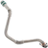 Шланг труба пабтрубок  масляный do renault laguna i ii 1,9 dti dci Цена, фото thumb