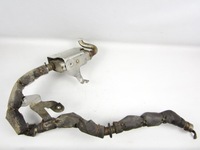 фото thumb №1, Гасник webasto mercedes w251 r-klasa