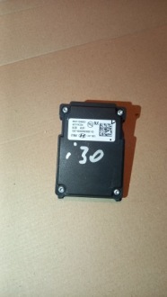 фото thumb №1, I30 iii камера асистент поперечина руху 99211-g4000