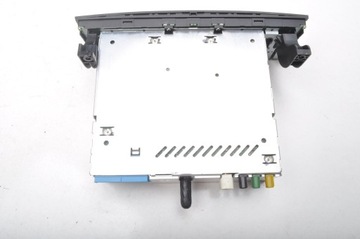 фото thumb №7, Bmw e84 e88 e90 радио cd professional 9302159