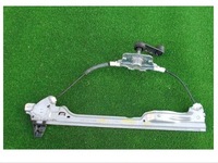 фото thumb №1, Renault modus 2005r - подъемник + ручка правые зад