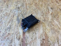 фото thumb №5, Радар датчик distronic кронштейн nissan leaf ii 28438-5sa2c 2017-