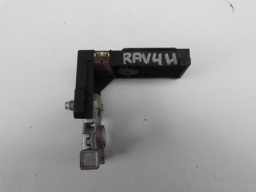фото thumb №1, Клемма минусовая toyota rav4 iv