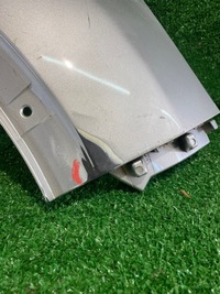 фото thumb №2, Крыло передний правый renault captur i