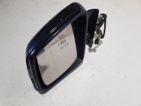 Купить Зеркало левая mercedes ml w164 рестайлинг  12 pin c197 197, фото thumb