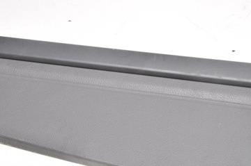 фото thumb №16, Volkswagen touran i ролета зад задняя багажника полка рестайлинг 1t0867799a