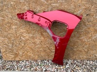 фото thumb №9, Toyota bz4x крила перед лівий org