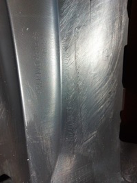 фото thumb №12, Бампер передній mg zs 2019- lifting перед оригінальний новий p10628329