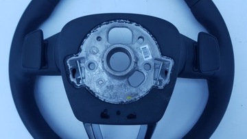 фото thumb №9, Audi q5 80a кермо ідеальна пелюстки 80a419091cp