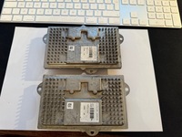 фото thumb №1, Ford mondeo mk5 модуль преобразователь оригинал 90128444