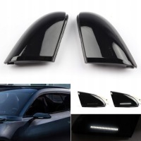 фото thumb №2, Dla dodge ram 1500 2500 2009-18 led сторона дзеркало